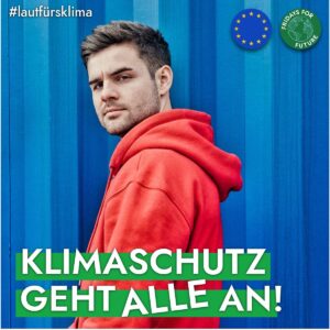 Lucas Reiber Instagram - Ich freu mich, dass so viele von euch verstanden haben, worum es geht!! Natürlich um Macht, Profit und Wirtschaftswachstum, was sonst!🤦🏻‍♂️ Wir sind #lautfürsklima und gehen morgen auf die Straße und am Sonntag wählen.
Ich bin dabei, wer noch, sehn wir uns?

um 12 Uhr am Brandenburger Tor
#klimawahl #actnow #voteclimate #govote #voteforclimate #voteforme #lautfuersklima #europawahl19 #projecttogether #eu19 📷 @leariekephotography