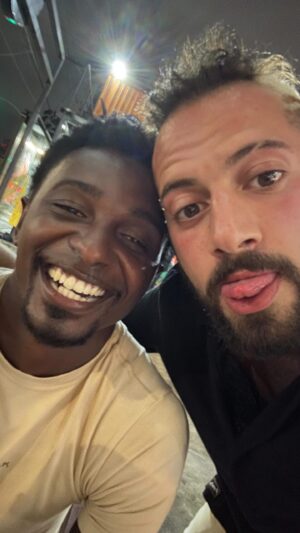 Lucas Strabko Instagram - Heltton Matheus ficou conhecido como Gato da Copinha. Em 2017, foi pego por adulterar a idade, e o Paulista de Jundiaí ficou fora da final. Ele conta toda verdade do que aconteceu e como a vida se enrolou. Uma baita história. Assistam! Está demais! Link nos stories!