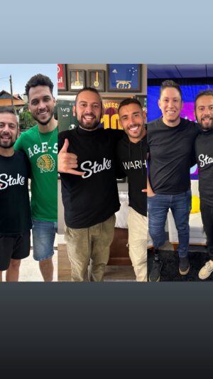 Lucas Strabko Instagram - Com certeza, o vídeo mais difícil que fizemos até hoje. Envolve histórias, memórias, seres humanos, famílias. Conhecer e compartilhar a vida com Alan Ruschel, Follmann e Neto é uma experiência única. São vencedores, com energia diferente de tudo, pessoas maravilhosas. A luta contínua é pelas famílias. Sete anos depois, sem respostas, esquecidas. A situação é triste. O vídeo completo está no canal Cartoloucos.