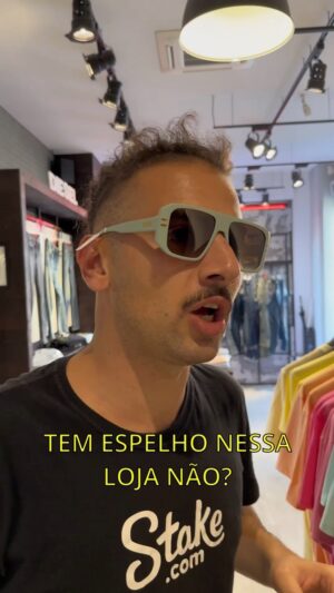 Lucas Strabko Instagram - AQUELE CLIENTE QUE TODO MUNDO AMA ATENDER 🤣😅