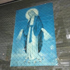 Lucas Vercetti Instagram - Blessings from the Mobil Mart.