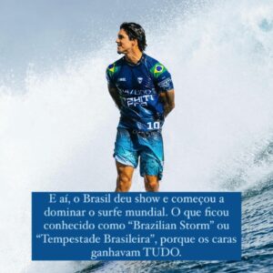 Luciano Huck Instagram - Talento, amor, dedicação, cuidado com o corpo e a mente. O resultado não podia ser outro: vitória! 🥉🇧🇷
Parabéns, @gabrielmedina! 

Obrigado por representar tão bem nosso país.👏👏