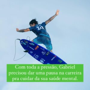 Luciano Huck Instagram - Talento, amor, dedicação, cuidado com o corpo e a mente. O resultado não podia ser outro: vitória! 🥉🇧🇷
Parabéns, @gabrielmedina! 

Obrigado por representar tão bem nosso país.👏👏