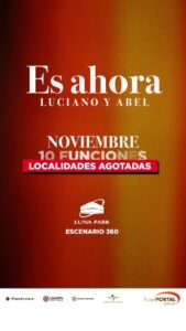 Actor Luciano Pereyra HD Instagram Photos and Wallpapers May 2024