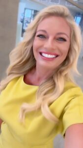 Actress Lucie Borhyová HD Instagram Photos and Wallpapers July 2024