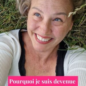 Lucie Mariotti Instagram - (Il reste une place pour le Cercle de l'amour de jeudi ! Rdv dans ma bio pour la prendre 🥰)

Je suis née accompagnante.

Pourtant ce n'est ni un don ni un talent à mon sens, juste une vocation, une passion, une mission (?) qui comme tout ce qui est juste et aimé, s'est aligné avec ma vie.

Je suis reconnaissante, plus que reconnaissante même, de faire tous les jours ce que je suis.

Je n'en retire aucune fierté, aucun orgueil, juste de la gratitude.

Et parfois, quand c'est dur, voir difficile je me rappelle ma "chance" de faire ce que je suis.

Merci la vie, merci à vous.

Avec amour.
Lucie.

PS : vous me demandez beaucoup si je forme à mon métier. Je l'ai fait, et je vais le refaire en 2025.

#lovecoaching #luciemariotticoach #passion #metier #developpementpersonnel #amour #rencontre #celibat #couple