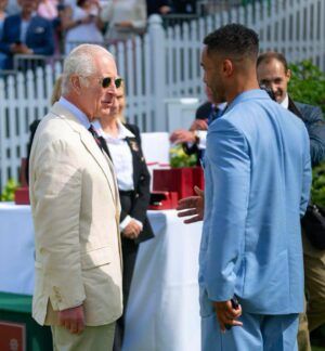 Lucien Laviscount Instagram - June was something special… 🌊 ☀️ 🎂 🖤🥂✨
