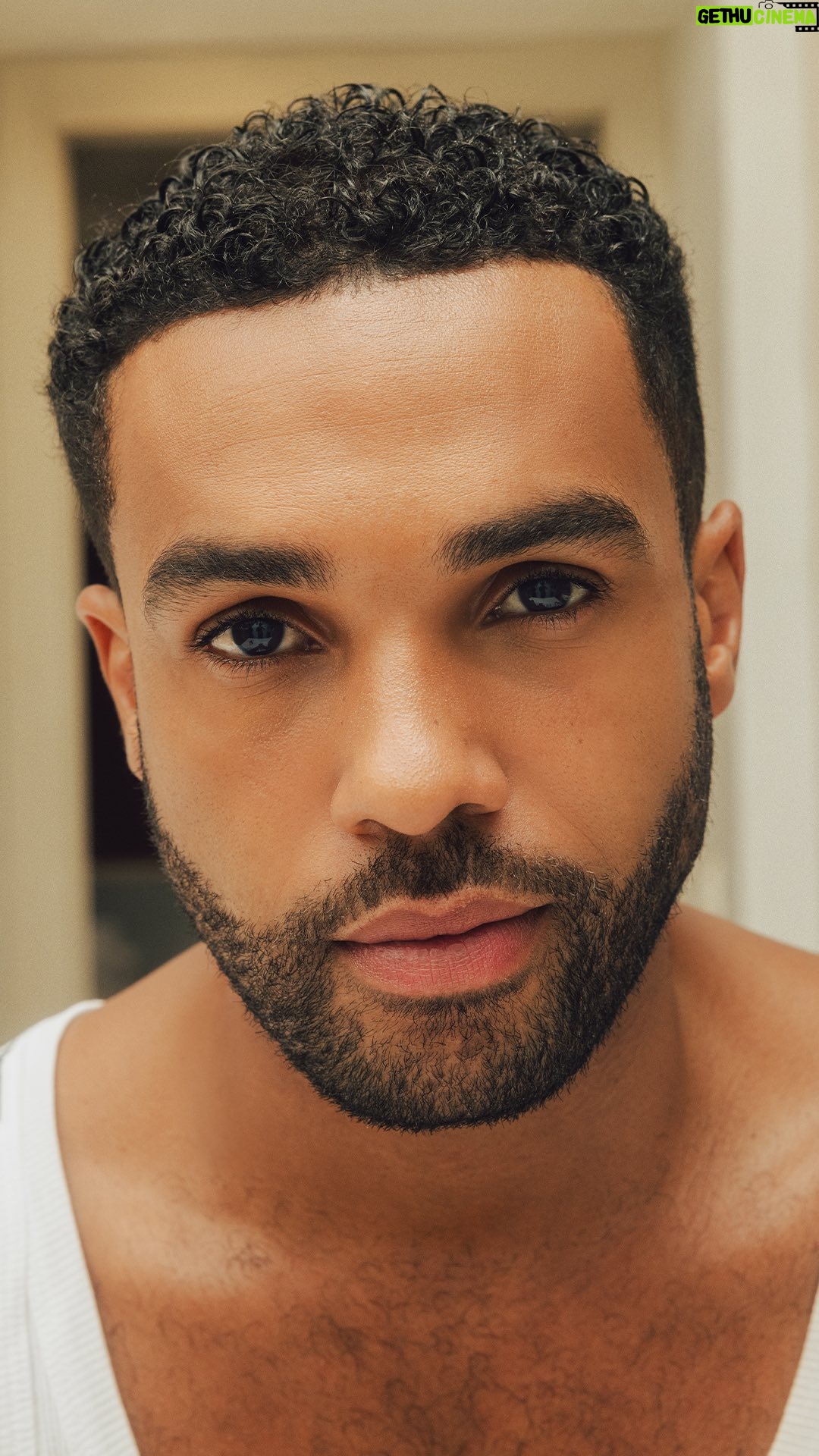 Lucien Laviscount - 52.6K Likes - The essence of a perfect beauty routine with #DGBeauty.
#DolceGabbana #DGMakeup #MadeInItaly