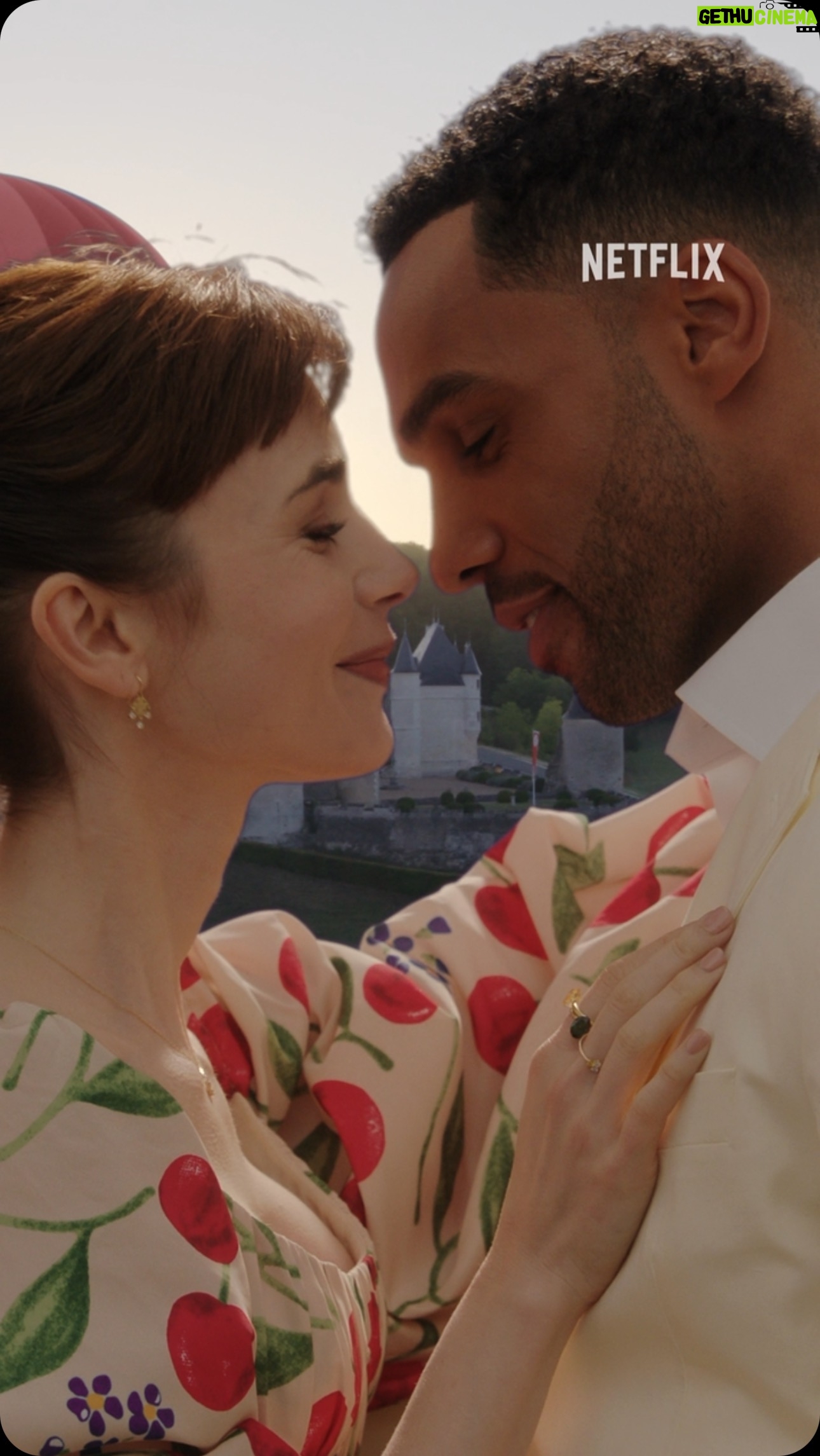 Lucien Laviscount - 3 Likes - Who is ready for season 4?
@emilyinparis @netflix