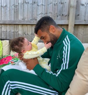 Lucien Laviscount Instagram - June was something special… 🌊 ☀️ 🎂 🖤🥂✨