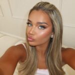 Lucinda Strafford