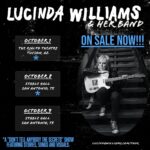 Lucinda Williams