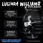 Lucinda Williams