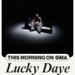 Lucky Daye