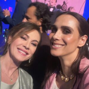 Actress Lucrezia Guidone HD Instagram Photos and Wallpapers July 2024
