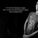 Lucy Bronze