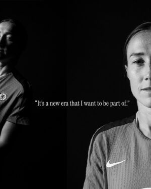 Lucy Bronze Instagram - Chelsea. Where champions belong. 🏆