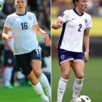 Lucy Bronze