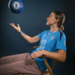Lucy Bronze