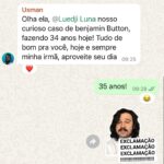 Luedji Luna