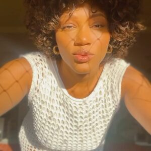 Luedji Luna Instagram - #dump de junho sem filtro.

BORA CUIDAR DA VIDA!