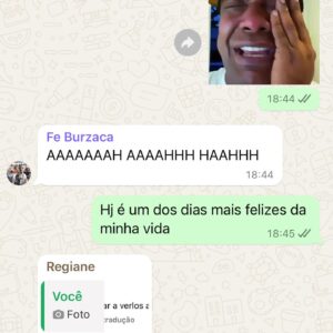 Luedji Luna Instagram - dump de julho: de lá do alto vendo o mundo acabar.