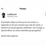 Luedji Luna