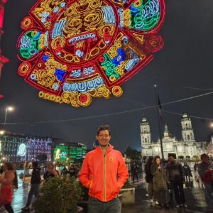 Actor Luis Alberti HD Instagram Photos and Wallpapers October 2023