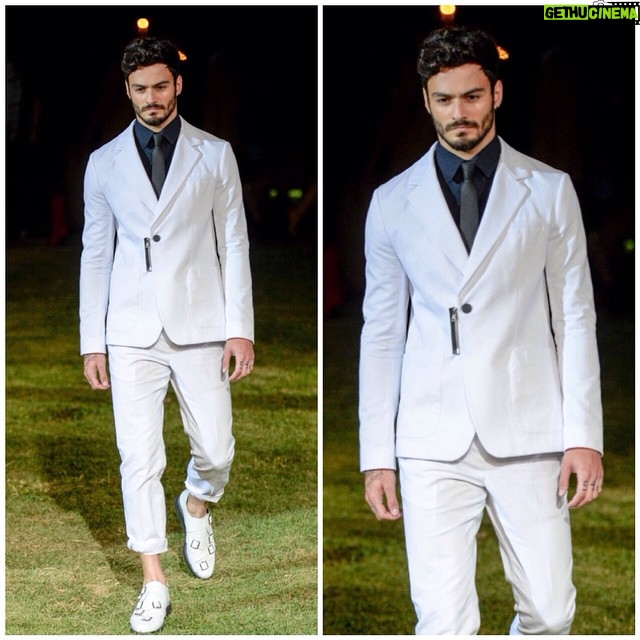 Luis Coppini - 1.8K Likes - Cavalera spfw