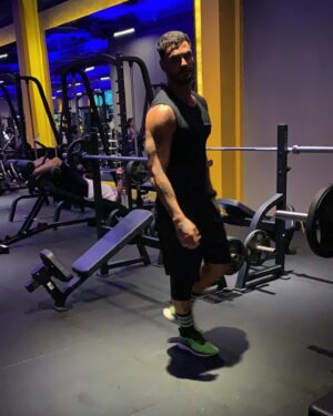 Luis Coppini Instagram - Feito ✔️