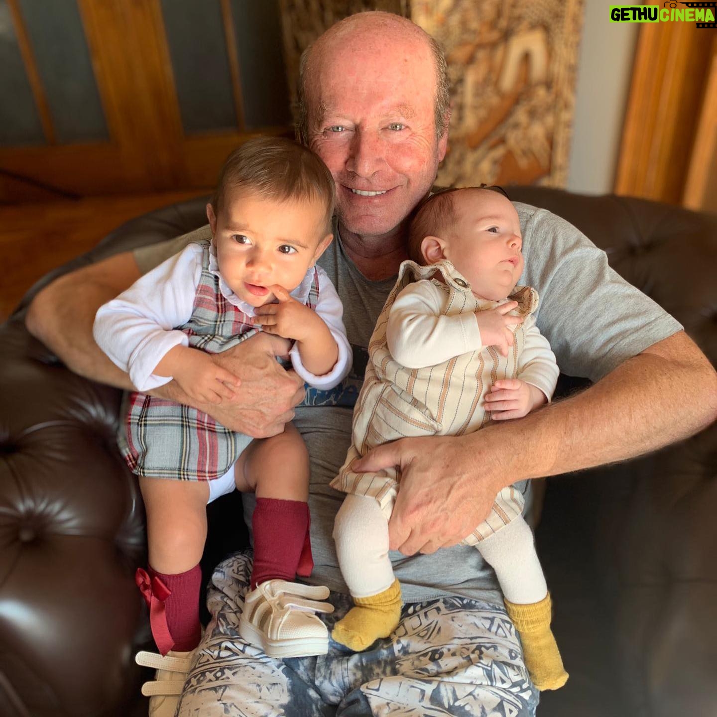 Luís Esparteiro - 8.7K Likes - Coisas boas do avô. #familia #netos #avô
