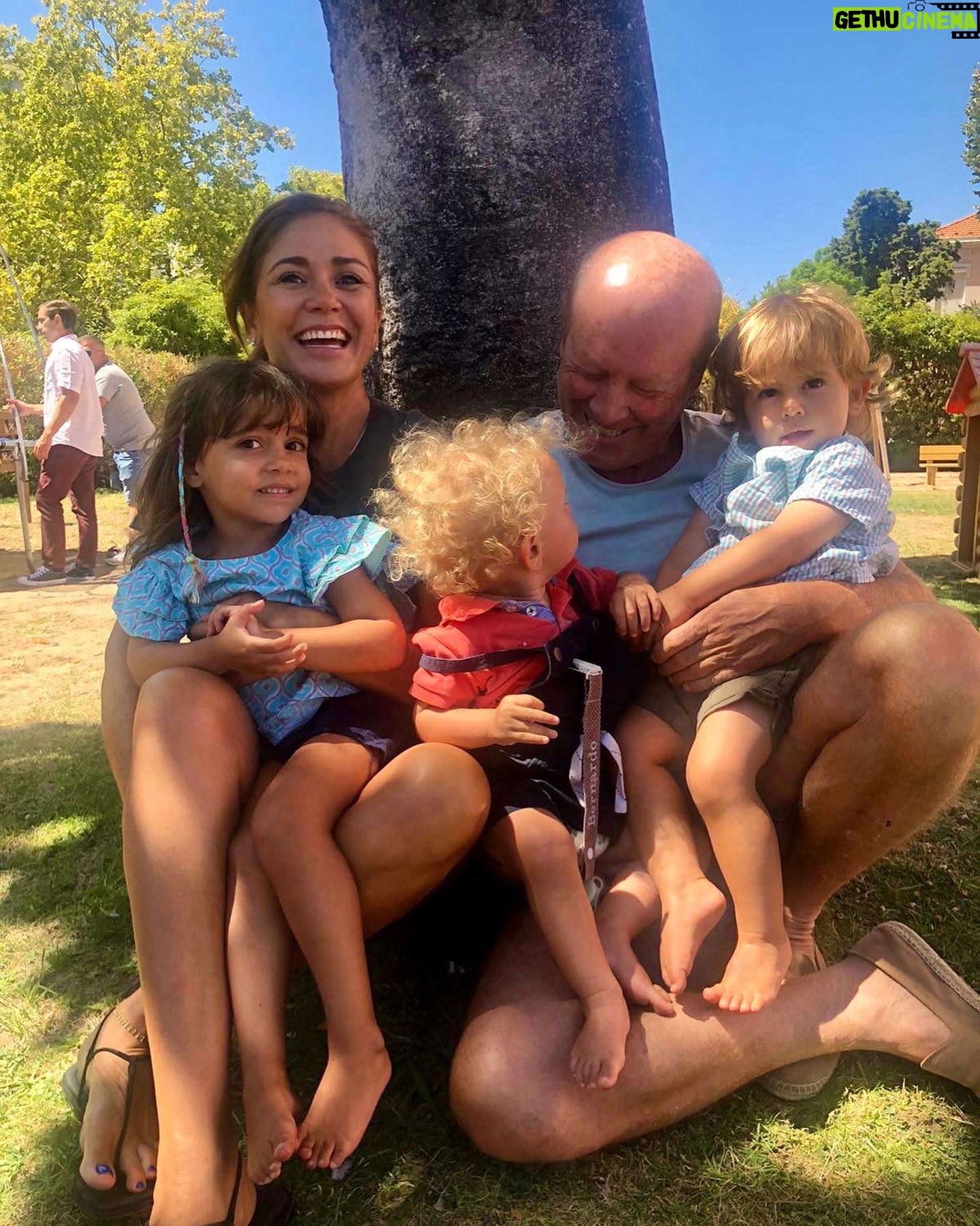 Luís Esparteiro - 1.4K Likes - 3 anos do nosso Bernardo. Família, família, família! 🤍