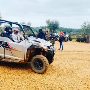 Luís Esparteiro Instagram - Não há vida como a do campo! #malhadinhanova #alentejo