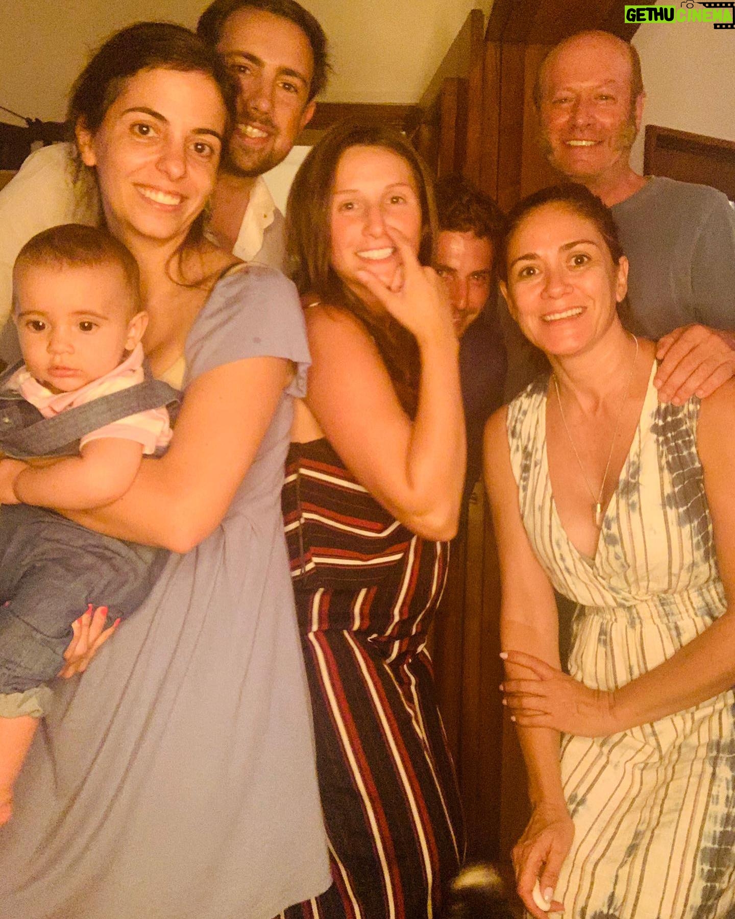 Luís Esparteiro - 5.8K Likes - Esta gorda linda da minha neta já tem 8 meses. Parece que foi ontem que ela nasceu. O que temos de melhor na vida é a família. #familia #avô #netamaislinda #evenhammais