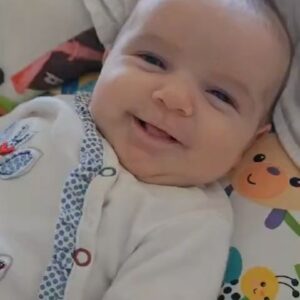 Luís Esparteiro Instagram - Desde dia 01/02 que o meu coração cresceu mais um pouco para acolher a Princesa Mariana, arrastem para o lado se querem ver o seu primeiro sorriso. 😊

#familia #netos #mariana #amorquenaoparadecrescer