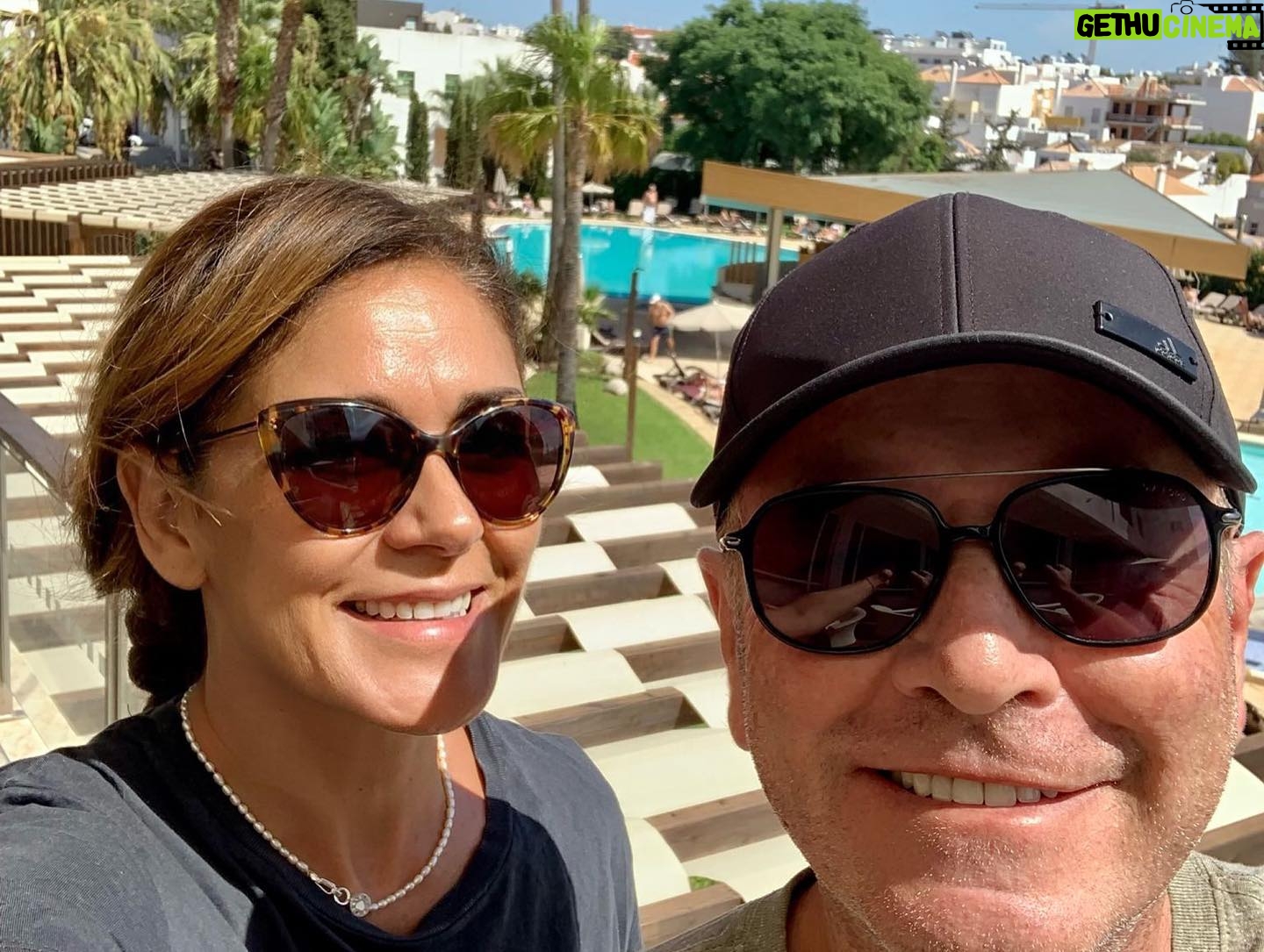 Luís Esparteiro - 1.2K Likes - E quando pensávamos que o Verão tinha terminado … #summertime #aphotelsandresorts #apmarianovaloungehotel #paradiseweekend #vivaavida