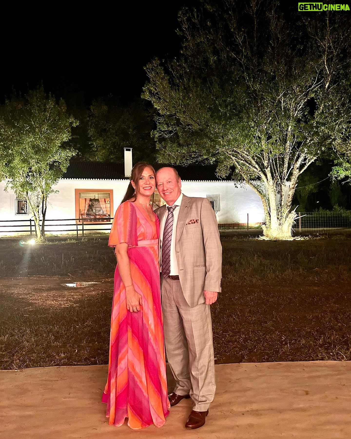 Luís Esparteiro - 1.4K Likes - Casamento da Ritinha e do Guinguin, sempre em festa do princípio ao fim! 🥂🎉 #VivaOsNoivos #Amor #Familia #Festa @lourenco_rribeiro