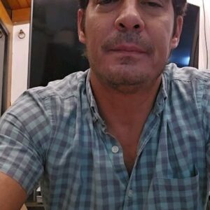 Luis Gerónimo Abreu Instagram - NOS VEMOS EL DOMINGO !!!