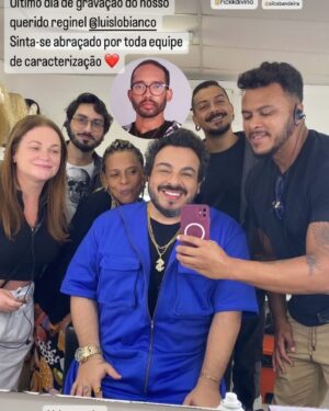 Luís Lobianco Instagram - Dos stories pro feed,  mas forcei Paris de 4 anos  atrás, admito ✨