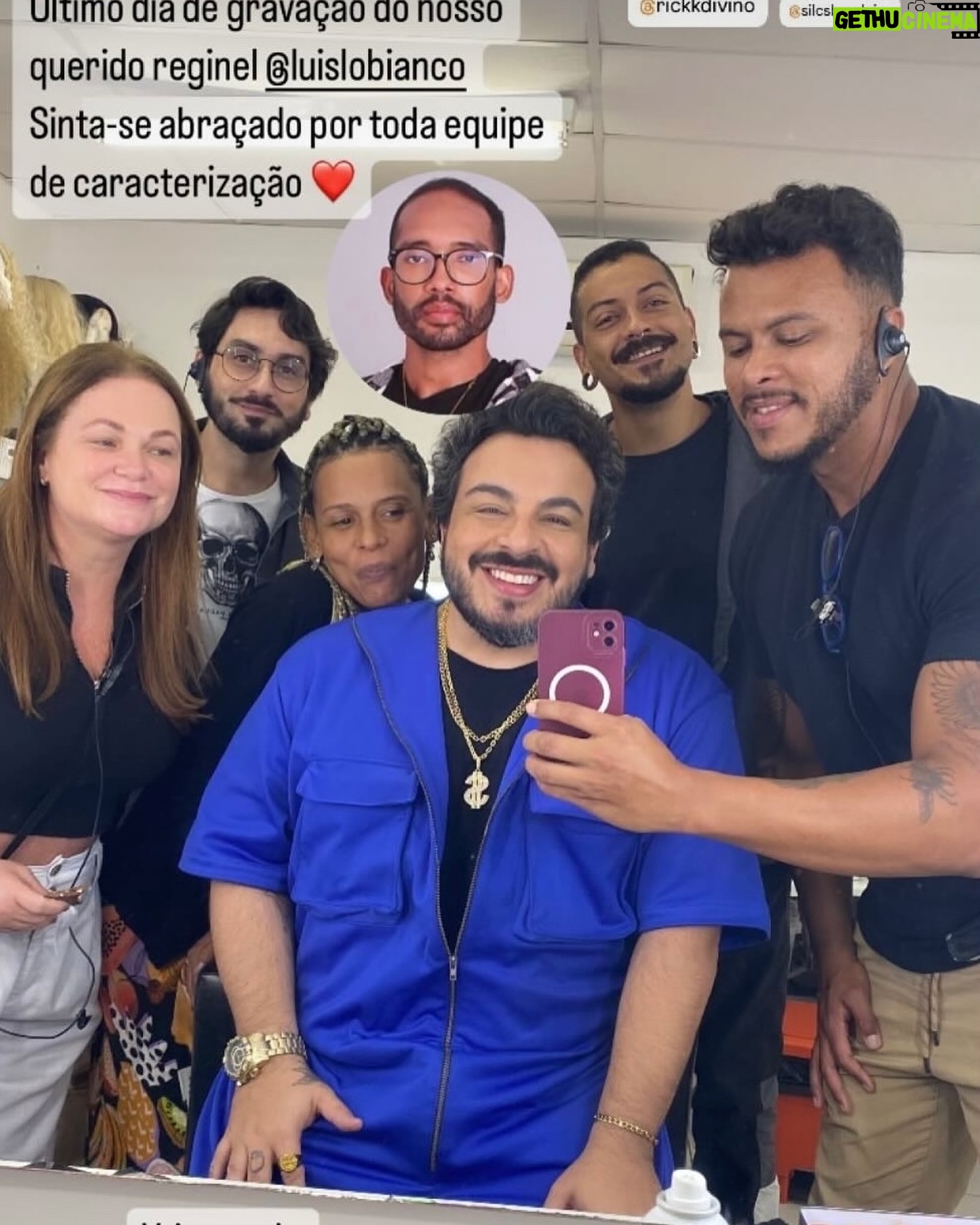 Luís Lobianco - 1.6K Likes - Dos stories pro feed, mas forcei Paris de 4 anos atrás, admito ✨