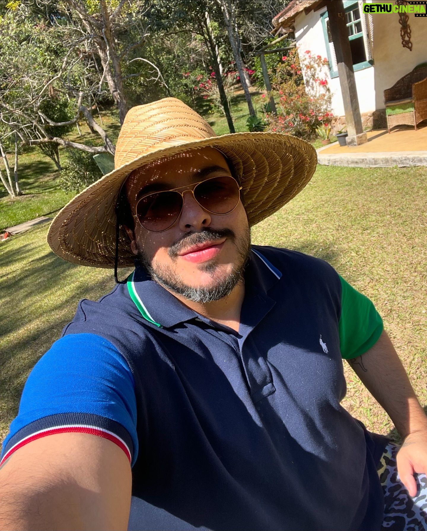 Luís Lobianco - 1.8K Likes - As voltas desses meus cajus 🚶🏽♂️➡️