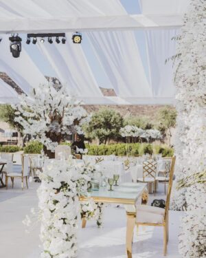 Luis Nery Instagram - Gracias a todas las personas que pudieron estar acompañándonos en este día tan importante para nosotros, apreciamos mucho su valioso tiempo  y un enorme agradecimiento a @javierjimeneztj  por hacer nuestra boda posible, el mejor organizador junto con su equipo. Te amo Brenda Hernández, por una vida juntos 🥰