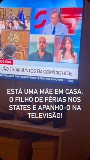 Luísa Castel-Branco Instagram - 