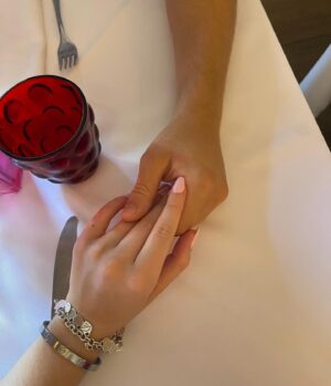 Luísa Gattai Instagram - Te amo♥️🧸💌