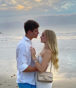 Luísa Gattai Instagram - Te amo♥️🧸💌