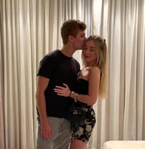 Luísa Gattai Instagram - Te amo♥️🧸💌