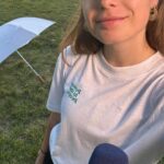 Luisa Neubauer