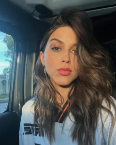 Actress Luisa Rubino HD Instagram Photos and Wallpapers August 2024