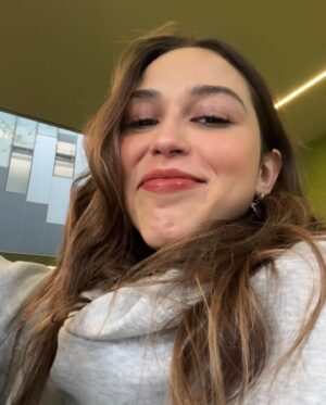 Luisa Rubino Instagram - vielleicht vielleicht vielleicht vielleicht vielleicht vielleicht vielleicht ♡