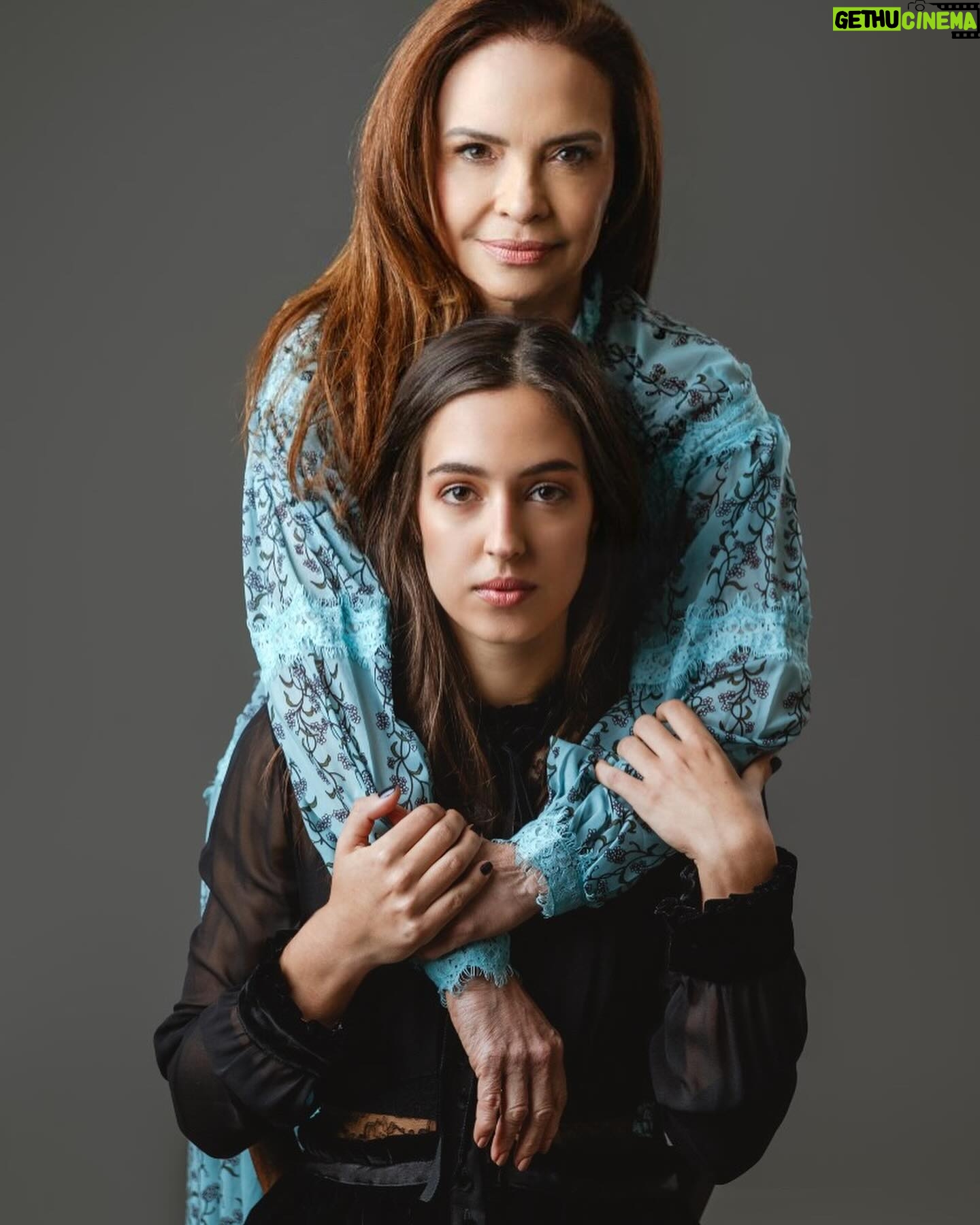 Luiza Tomé - 4.8K Likes - O maior amor da vida de uma mãe , filhos.
A maternidade é um dom divino que Deus nos deu, e é o amor mais puro e incondicional que existe .
Te amo filha amada @adrianatf_03
Deus esteja com você cada segundo da sua vida ❤️🙏🙌♥️♥️♥️♥️♥️
📸 @laysriello @criativapix